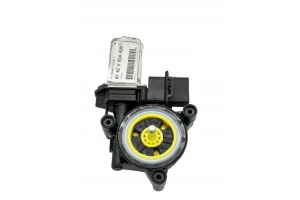 WINDOW LIFTER MOTOR OE BMW 5B4A630 F20 F20 F45 F46 F30 F30 F54 F55 Catalog number of the part 5B4A630
