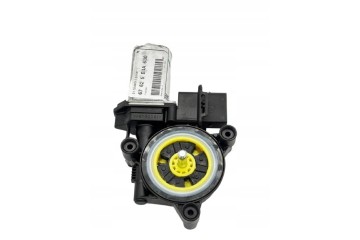 WINDOW LIFTER MOTOR OE BMW 5B4A630 F20 F20 F45 F46 F30 F30 F54 F55 Catalog number of the part 5B4A630