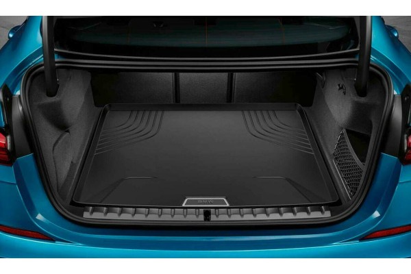 Trunk mat BMW Series 2 F44 Gran Coupe