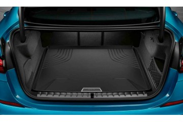 Trunk mat BMW Series 2 F44 Gran Coupe
