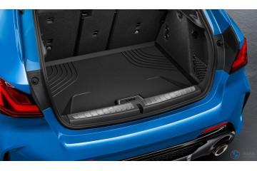 Trunk mat BMW Series 2 F44 Gran Coupe Catalog number of the part 51472469100