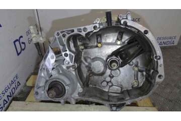 JB1052 CAJA CAMBIOS RENAULT TWINGO I (C06) 1.3 Wind 1994 JB1052 160564 RENAULT - 4