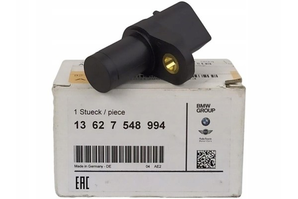 BMW E87 E90 OE Crankshaft Position Sensor Engine type gasoline