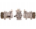 AIR CONDITIONING COMPRESSOR FORD FIESTA 2002 2008 ELSTOCK 51 0098