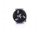 AIR CONDITIONING COMPRESSOR NISSENS 890743 Car type passenger cars