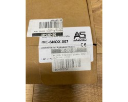 NOx nitrogen oxide sensor AKUSAN IVE SNOX 007