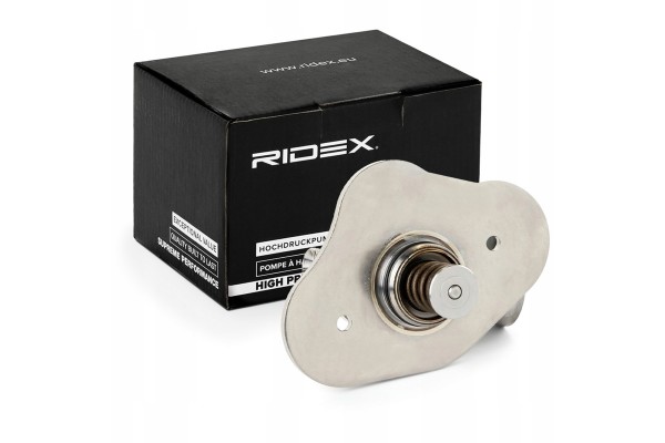 High pressure pump RIDEX 3918H0014 for BMW 3 Coupe E92
