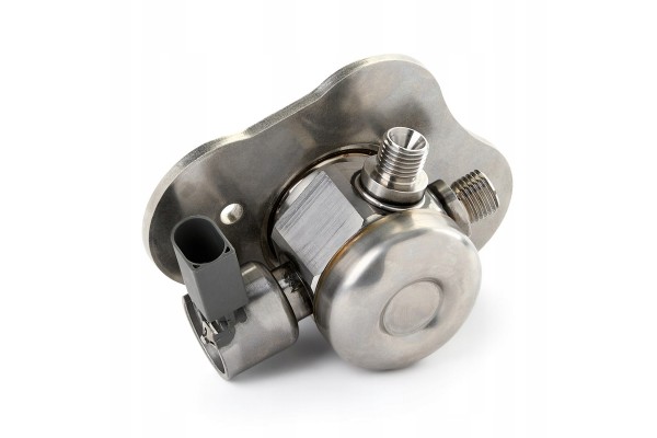 High pressure pump RIDEX 3918H0014 for BMW 3 Coupe E92 Catalog number of substitutes BOSCH 0 261 520 093 BOSCH 0 261 520 141 FIS