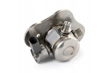 High pressure pump RIDEX 3918H0014 for BMW 3 Coupe E92 Catalog number of substitutes BOSCH 0 261 520 093 BOSCH 0 261 520 141 FIS