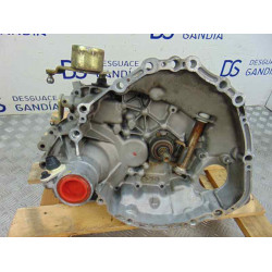CAJA CAMBIOS MG ROVER ROVER 25 (RF)