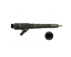 DUCATO 2 3JTD 2014 EURO5 FAP INJECTOR OE 504389548