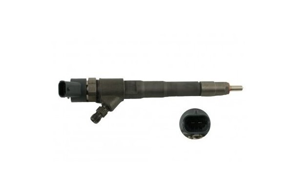 DUCATO 2 3JTD 2014 EURO5 FAP INJECTOR OE 504389548
