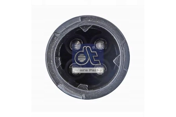Boost pressure sensor 2 27178 Part manufacturer DT Spare Parts