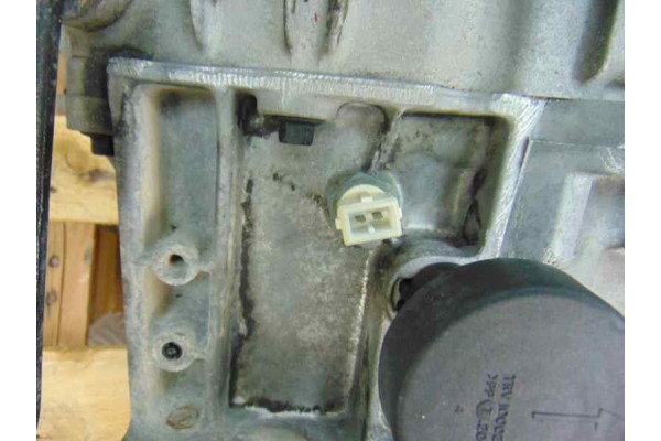 CAJA CAMBIOS MG ROVER ROVER 25 (RF)