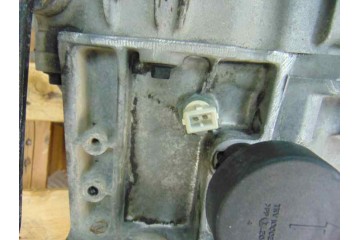  CAJA CAMBIOS MG ROVER ROVER 25 (RF) Classic (5-ptas.) 2000 174807 MG ROVER - 1