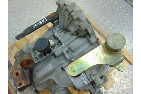CAJA CAMBIOS MG ROVER ROVER 25 (RF)