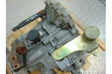  CAJA CAMBIOS MG ROVER ROVER 25 (RF) Classic (5-ptas.) 2000 174807 MG ROVER - 2