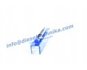 DELPHI R04601D INJECTOR CR SSANGYONG 2 7XDI Catalog number of the original SSANGYONG 665 017 0121 SSANGYONG 665 017 0321 SSANGYO