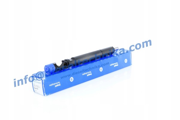 DELPHI R04601D INJECTOR CR SSANGYONG 2 7XDI Customs tariff code 84099900