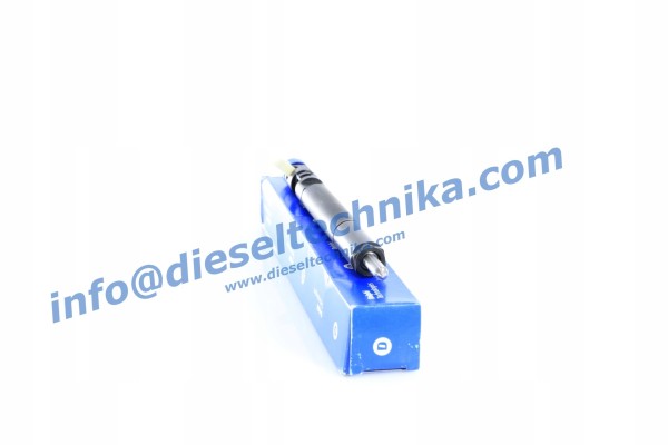 Inyector DELPHI R04601D para SSANGYONG
