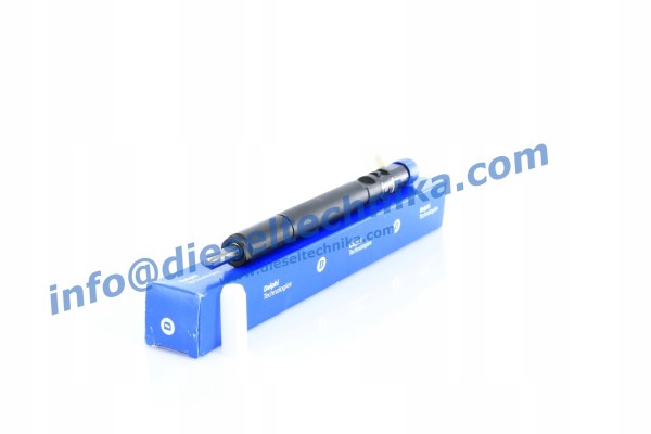 Inyector DELPHI R04601D para SSANGYONG