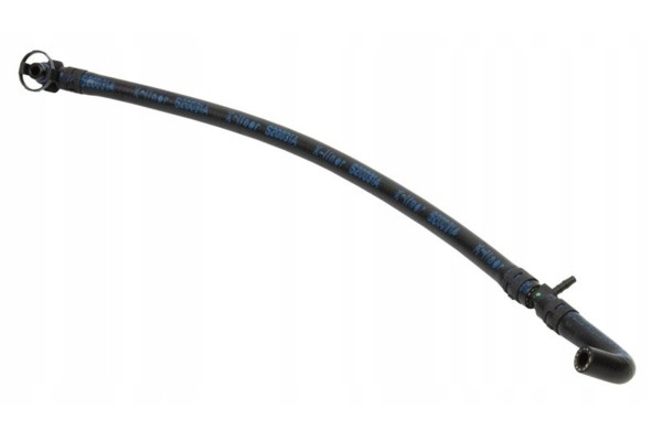 13532248276 FUEL LINE BMW 5 E39 OE BMW Part manufacturer BMW OE