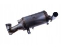 PARTICULATE FILTER FAP DPF N100133 DENCKERMANN