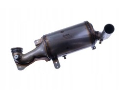 PARTICULATE FILTER FAP DPF N100133 DENCKERMANN