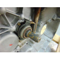 CAJA CAMBIOS MG ROVER ROVER 25 (RF) CAJA CAMBIOS MG ROVER ROVER 25 (RF)