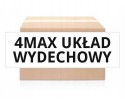 Particulate filter 4MAX 0219 05 1154DPF