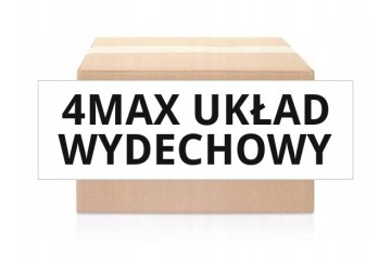 Particulate filter 4MAX 0219 05 1154DPF