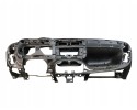 Dashboard FIAT console cockpit cushions belts set repair