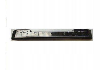 BUMPER BEAM FORD RANGER 2022year MB3B 17F021 AD Volkswagen Amarok II