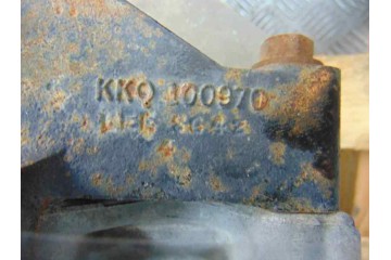  CAJA CAMBIOS MG ROVER ROVER 25 (RF) Classic (5-ptas.) 2000 174807 MG ROVER - 4