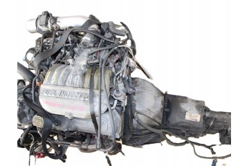 PETROL ENGINE FORD MUSTANG IV 3 8L V6 ESSEX OHV 67ZE 6015 AA