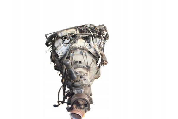 PETROL ENGINE FORD MUSTANG IV 3 8L V6 ESSEX OHV 67ZE 6015 AA Part manufacturer Ford OE