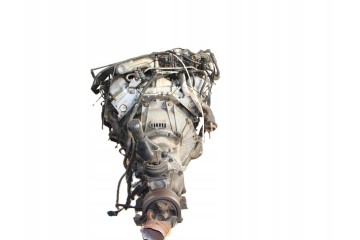 PETROL ENGINE FORD MUSTANG IV 3 8L V6 ESSEX OHV 67ZE 6015 AA Part manufacturer Ford OE