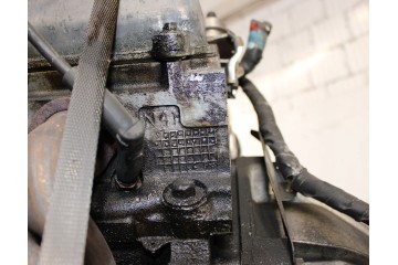 PETROL ENGINE FORD MUSTANG IV 3 8L V6 ESSEX OHV 67ZE 6015 AA Quality of parts according to GVO O original with manufacturer s lo