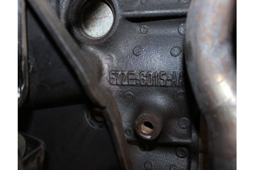 Motor de gasolina Ford Mustang IV 3.8L V6 Essex OHV 67ZE-6015-AA