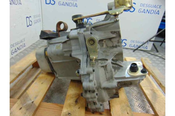 CAJA CAMBIOS MG ROVER ROVER 25 (RF)