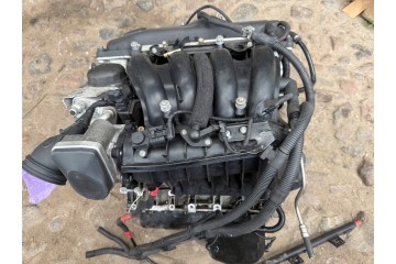 SILNIK KOMPLETNY 2 0 BMW E90 E91 E87 320I N46