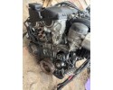 SILNIK KOMPLETNY 2 0 BMW E90 E91 E87 320I N46 Packaging status replacement