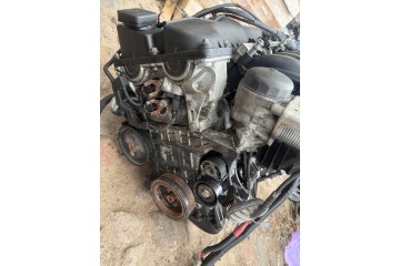 SILNIK KOMPLETNY 2 0 BMW E90 E91 E87 320I N46 Packaging status replacement