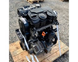 ENGINE 1 9 TDI AUDI VW BLS COMPLETE