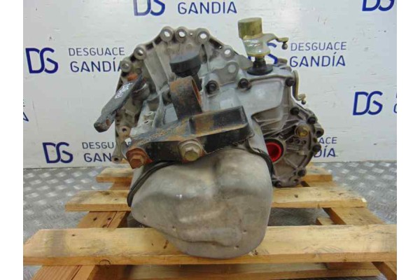CAJA CAMBIOS MG ROVER ROVER 25 (RF)