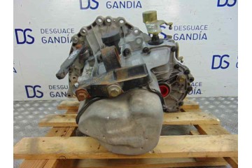  CAJA CAMBIOS MG ROVER ROVER 25 (RF) Classic (5-ptas.) 2000 174807 MG ROVER - 6