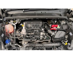 SILNIK FORD PUMA FOCUS 1 0 ECOBOOST 125KM B7JA B7JB 7500km Kompletny