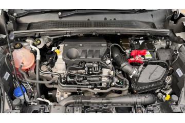 SILNIK FORD PUMA FOCUS 1 0 ECOBOOST 125KM B7JA B7JB 7500km Kompletny