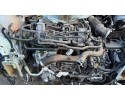 SILNIK FORD PUMA FOCUS 1 0 ECOBOOST 125KM B7JA B7JB 7500km Kompletny Car type passenger cars