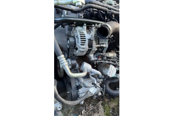 SILNIK FORD PUMA FOCUS 1 0 ECOBOOST 125KM B7JA B7JB 7500km Kompletny Engine type petrol